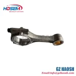 Connecting Rod 5-12230054-5 for Isuzu NPR 4BC2 4BE1 Engine Parts