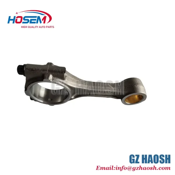 Connecting Rod 5-12230054-5 for Isuzu NPR 4BC2 4BE1 Engine Parts