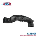 isuzu npr75 air intake pipe 8 98272694 0 (1)