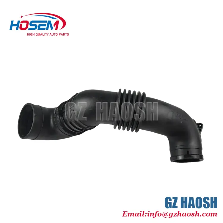 Air Intake Pipe 8-98272694-0 for Isuzu NPR75 4HK1 Turbo isuzu npr75 air intake pipe 8 98272694 0 (1)