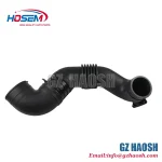 isuzu npr75 air intake pipe 8 98272694 0 (2)