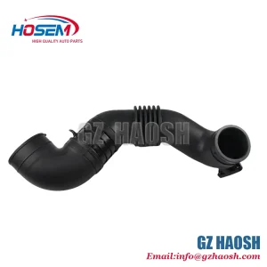 isuzu npr75 air intake pipe 8 98272694 0 (2)