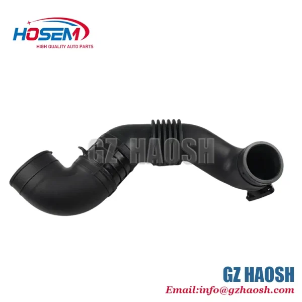 isuzu npr75 air intake pipe 8 98272694 0 (2)