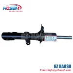 Ford Transit V348 Front Shock Absorber Assembly 7C19-18045-AG