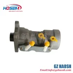 Isuzu Brake Master Cylinder 8-97224374-0