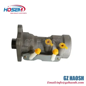 Isuzu Brake Master Cylinder 8-97224374-0