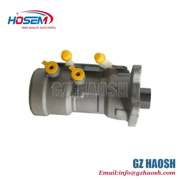 Isuzu Brake Master Cylinder 8-97224374-0