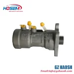 Isuzu Brake Master Cylinder 8-97224374-0