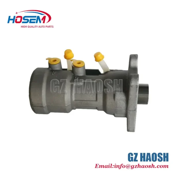 Isuzu Brake Master Cylinder 8-97224374-0