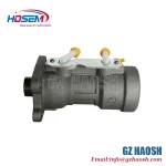 Isuzu Brake Master Cylinder 8-97224374-0