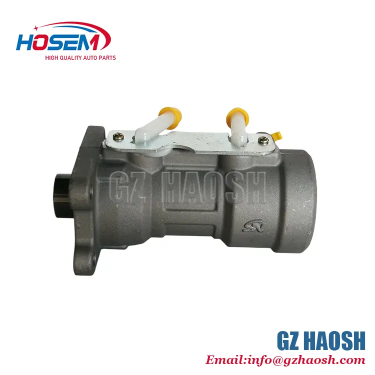 Wholesale Brake Master Cylinder 8-97224374-0 Fit For Isuzu 100P & 600P Isuzu Brake Master Cylinder 8-97224374-0