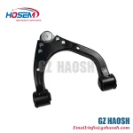 Isuzu DMAX 2021 Left Upper Suspension Assembly C8983894321-0