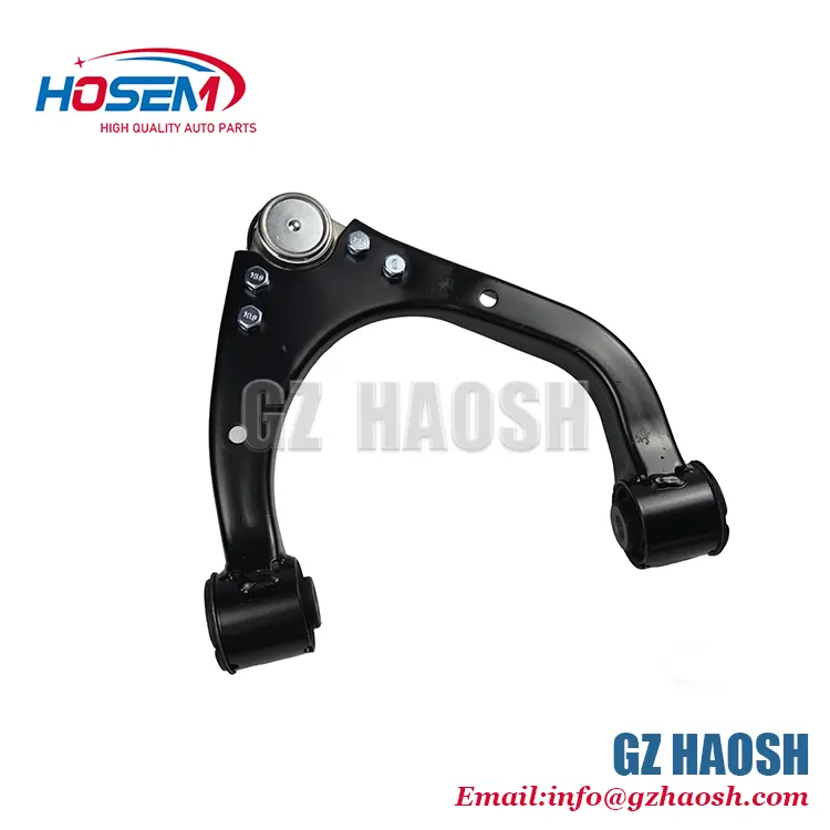 Isuzu DMAX 2021 Left Upper Control Arm C8983894321-0 (C89838943210) - Suspension Assembly Isuzu DMAX 2021 Left Upper Suspension Assembly C8983894321-0