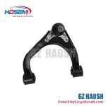 Isuzu DMAX 2021 Left Upper Suspension Assembly C8983894321-0