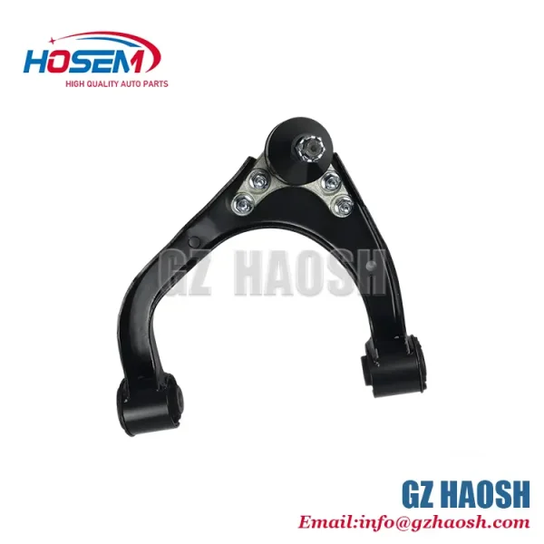 Isuzu DMAX 2021 Left Upper Suspension Assembly C8983894321-0