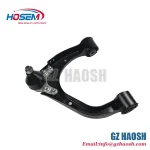 Isuzu DMAX 2021 Left Upper Suspension Assembly C8983894321-0