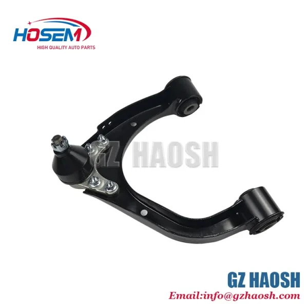 Isuzu DMAX 2021 Left Upper Suspension Assembly C8983894321-0