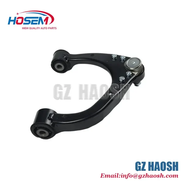 Isuzu DMAX 2021 Left Upper Suspension Assembly C8983894321-0