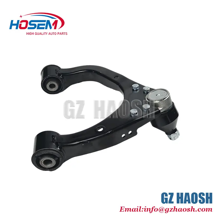 Isuzu DMAX 2021 Right Upper Control Arm C8983894311-0 - Chassis Parts Isuzu DMAX 2021 Right Upper Suspension Assembly C8983894311-0