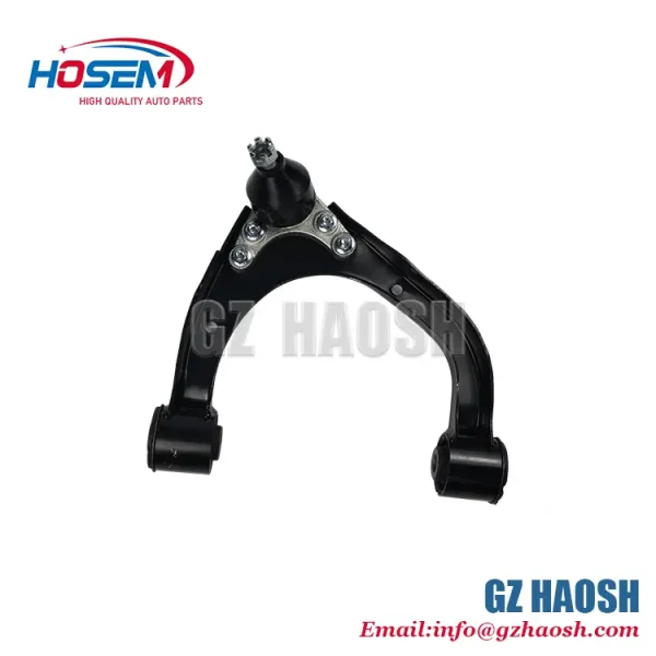 Isuzu DMAX 2021 Right Upper Suspension Assembly C8983894311-0