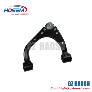 Isuzu DMAX 2021 Right Upper Suspension Assembly C8983894311-0