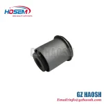 Isuzu DMAX 4X2 Front Lower Control Arm Bushing 8-97364174-0