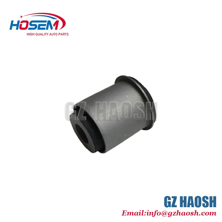 Isuzu DMAX 4*2 Front Lower Control Arm Bushing 8-97364174-0 (8973641740) Isuzu DMAX 4X2 Front Lower Control Arm Bushing 8-97364174-0