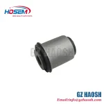 Isuzu DMAX 4X2 Front Lower Control Arm Bushing 8-97364174-0