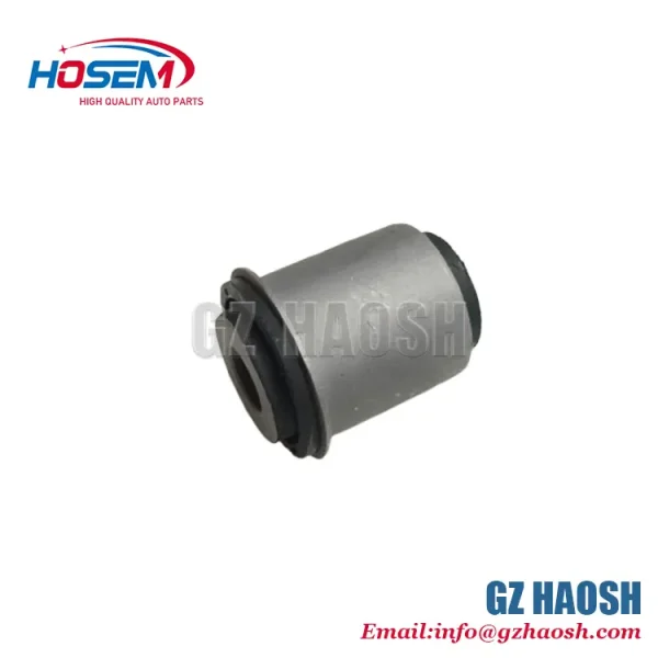 Isuzu DMAX 4X2 Front Lower Control Arm Bushing 8-97364174-0