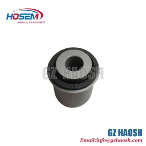 Isuzu DMAX 4X2 Front Lower Control Arm Bushing 8-97364174-0