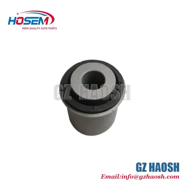 Isuzu DMAX 4X2 Front Lower Control Arm Bushing 8-97364174-0