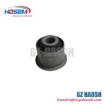 Isuzu DMAX 4X2 Front Upper Control Arm Bushing 8-97364173-0