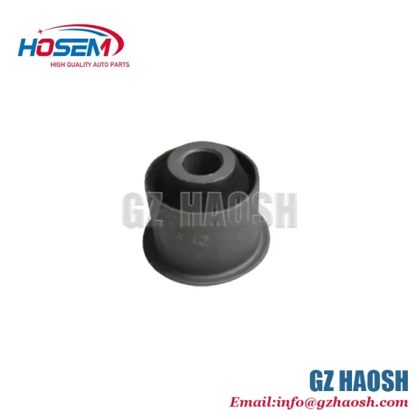 Isuzu DMAX 4X2 Front Upper Control Arm Bushing 8-97364173-0