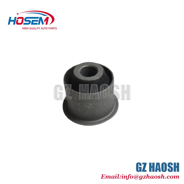 Wholesale Isuzu DMAX 4*2 Front Upper Control Arm Bushing 8-97364173-0 (8973641730) Isuzu DMAX 4X2 Front Upper Control Arm Bushing 8-97364173-0