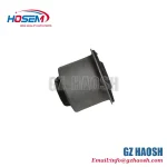 Isuzu DMAX 4X2 Front Upper Control Arm Bushing 8-97364173-0