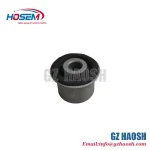 Isuzu DMAX 4X2 Front Upper Control Arm Bushing 8-97364173-0
