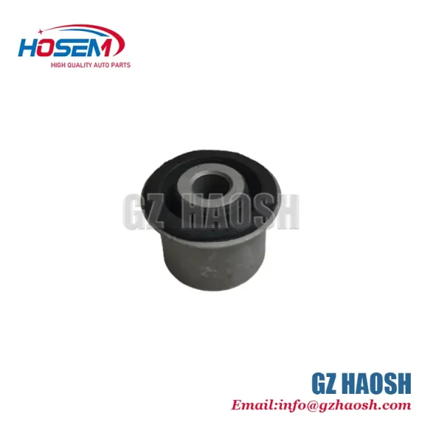 Isuzu DMAX 4X2 Front Upper Control Arm Bushing 8-97364173-0