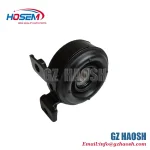 Isuzu DMAX Drive Shaft Center Bearing 8-97942876-0