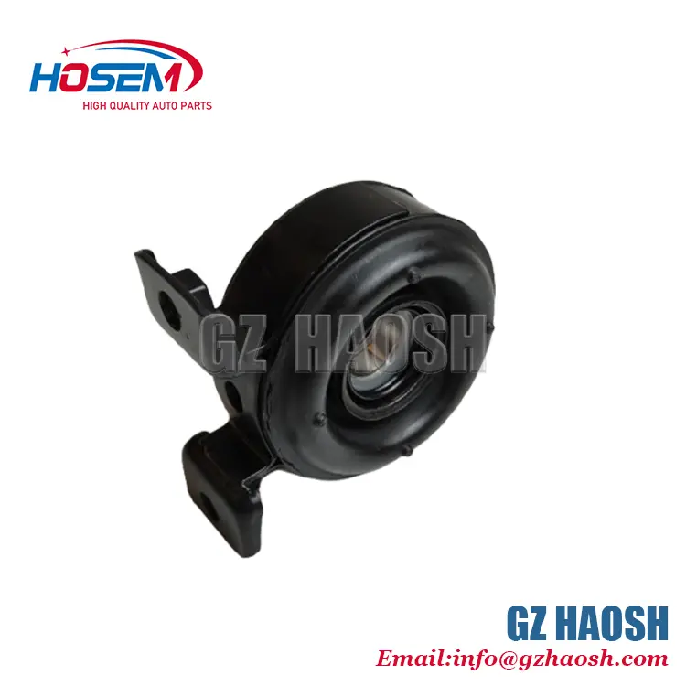 Isuzu DMAX Drive Shaft Center Bearing 8-97942876-0 (8979428760) - Auto Parts Isuzu DMAX Drive Shaft Center Bearing 8-97942876-0