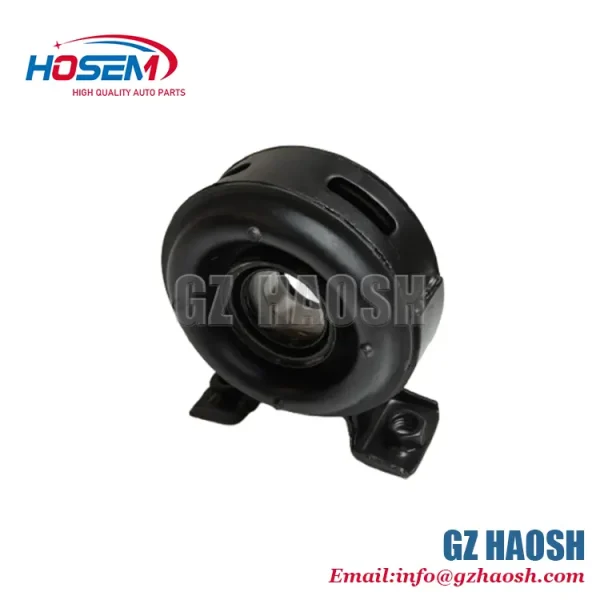 Isuzu DMAX Drive Shaft Center Bearing 8-97942876-0