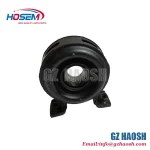 Isuzu DMAX Drive Shaft Center Bearing 8-97942876-0