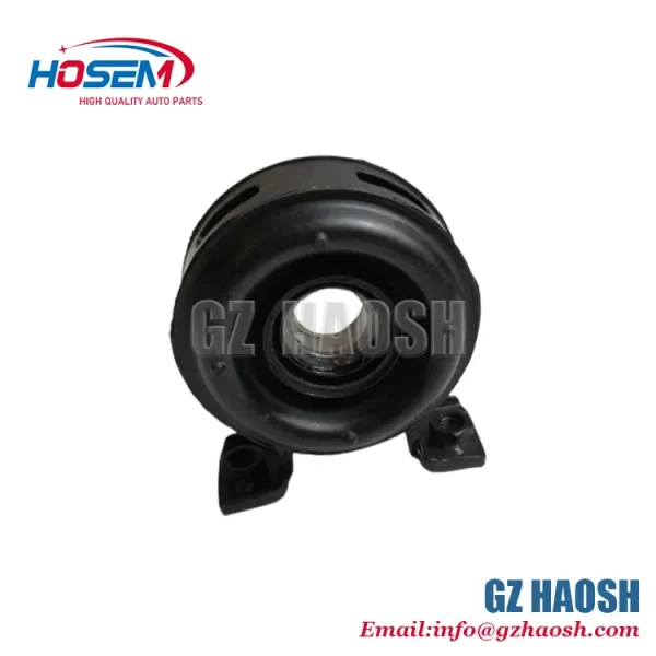 Isuzu DMAX Drive Shaft Center Bearing 8-97942876-0