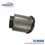 Front lower suspension arm bushing C8983896700 for 2021 Isuzu D-MAX