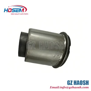 Front lower suspension arm bushing C8983896700 for 2021 Isuzu D-MAX