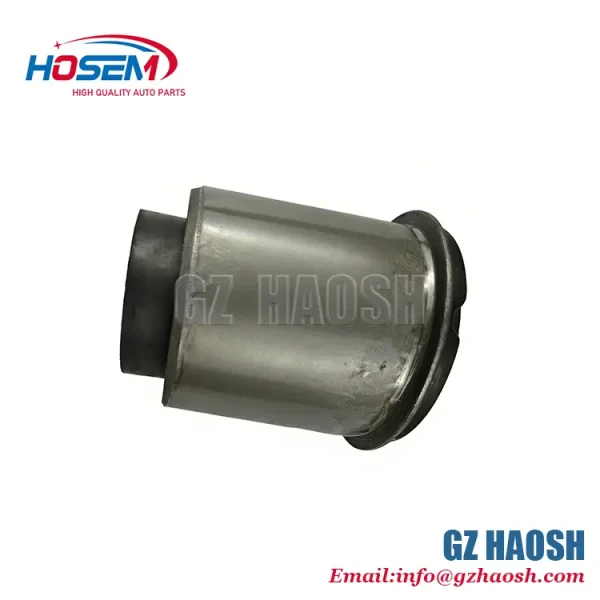 Front lower suspension arm bushing C8983896700 for 2021 Isuzu D-MAX