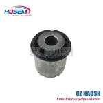 Front lower suspension arm bushing C8983896700 for 2021 Isuzu D-MAX
