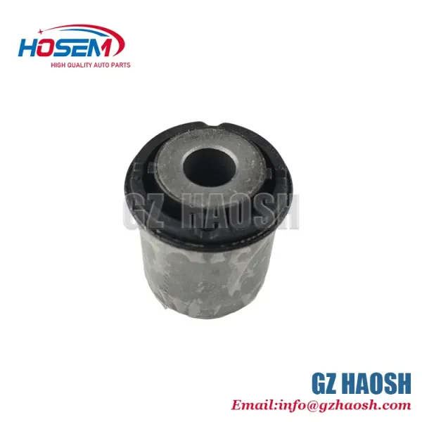 Front lower suspension arm bushing C8983896700 for 2021 Isuzu D-MAX