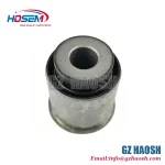 Front lower suspension arm bushing C8983896700 for 2021 Isuzu D-MAX