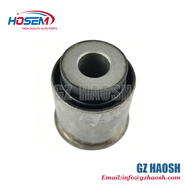 Isuzu Lower Suspension Arm Bush C8983896700 | Fits D-MAX 2021+ Control Arm Front lower suspension arm bushing C8983896700 for 2021 Isuzu D-MAX
