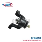Isuzu DMAX MUX Front Axle Bracket C8981034370